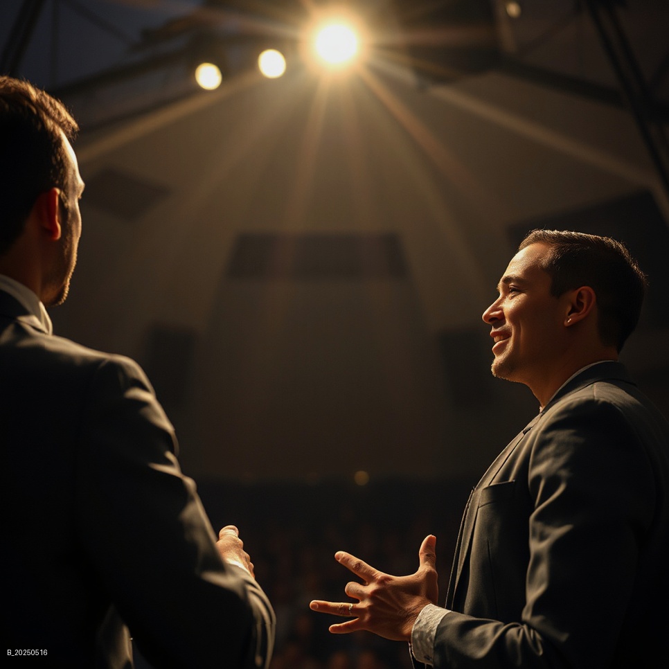 image from Unleashing Potential: The Transformative Power of Business Coaching