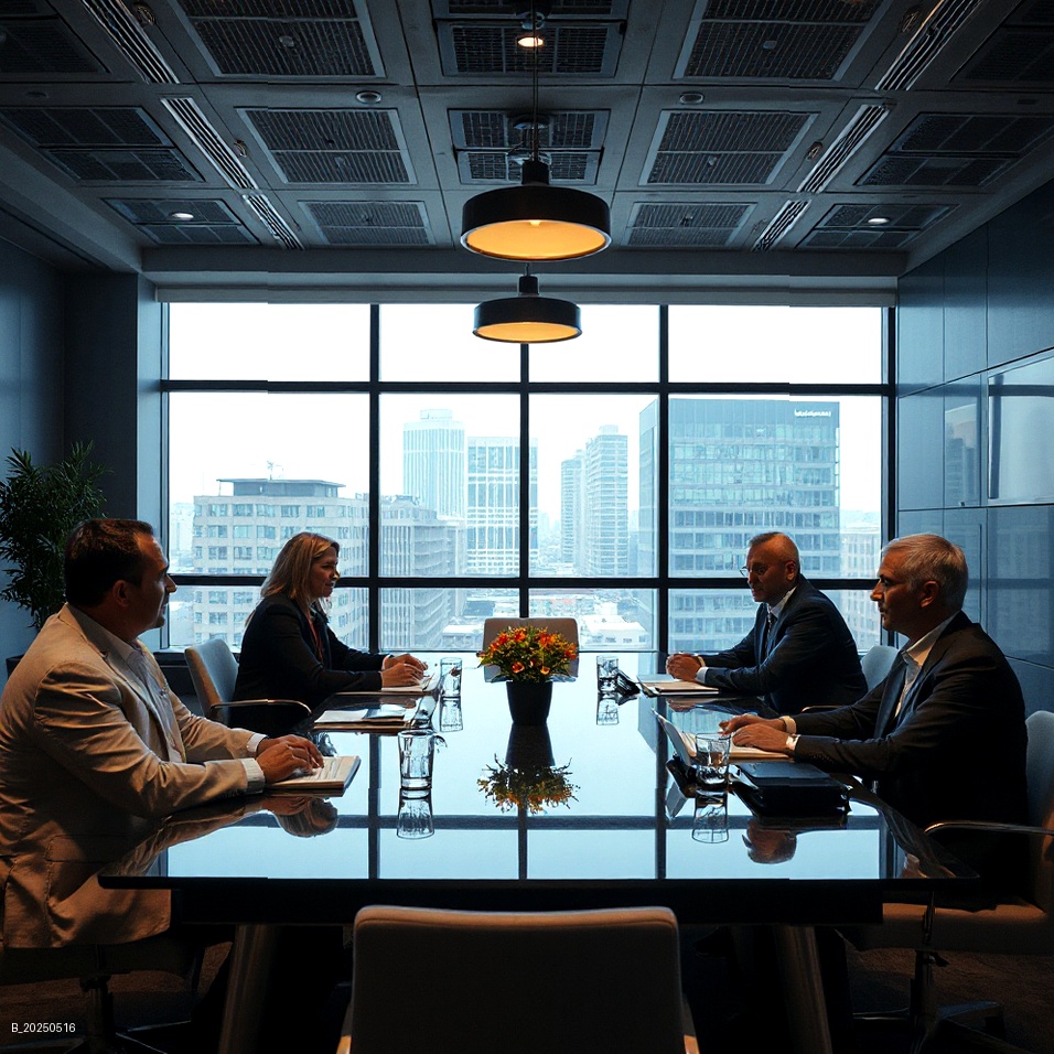image from Unlocking Your Potential: The Transformative Power of Business Coaching